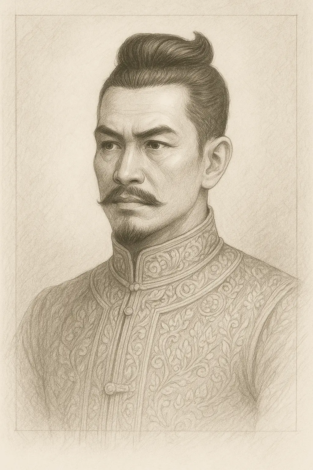 Rei Naresuan